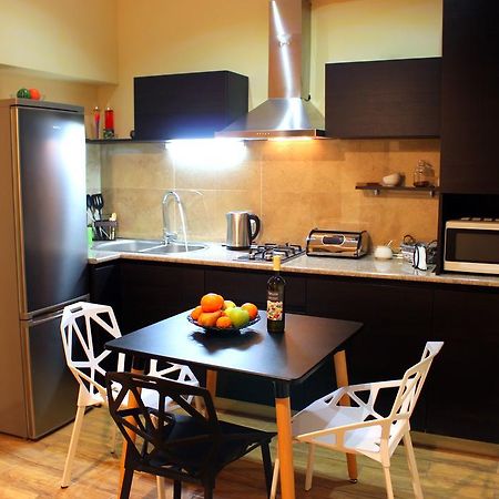 Yango Apartment Tbilisi Exteriér fotografie