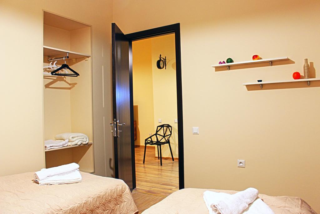 Yango Apartment Tbilisi Exteriér fotografie
