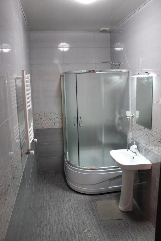 Yango Apartment Tbilisi Exteriér fotografie